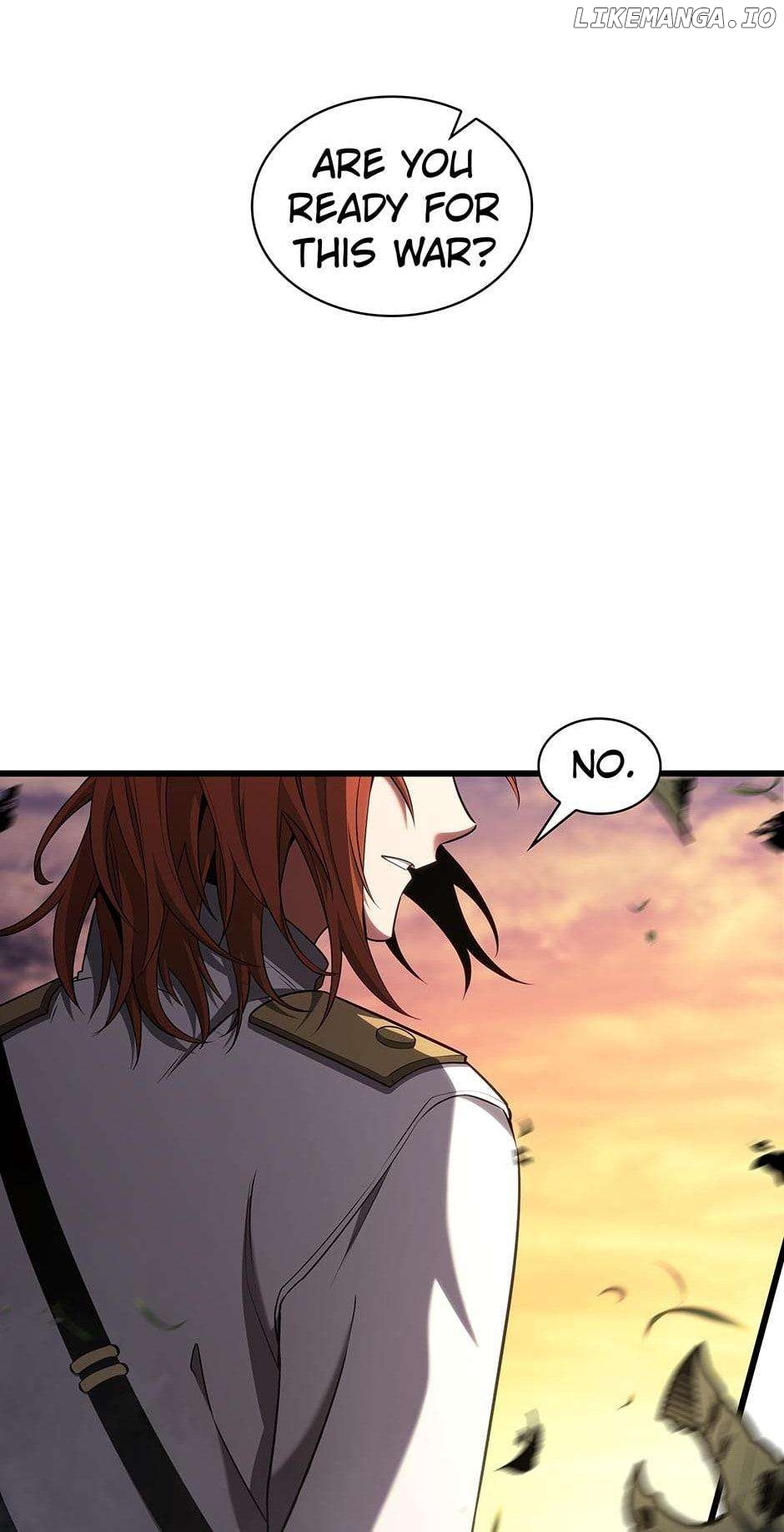 The Beginning After The End Chapter 184 image 121